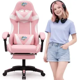 fotel-gamingowy-z-masazem-plecow-komputerowy-obrotowy-dla-gracza-podnozek