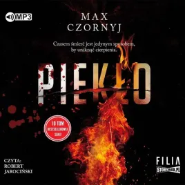 pieklo-audiobook-agnieszka-grzelak