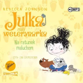 julka-mala-weterynarka-t-4-na-ratunek-maluchom-cd-rebecca-johnson