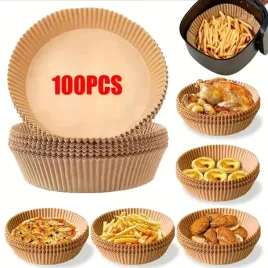 papier-do-pieczenia-wklad-do-frytkownicy-powietrznej-100szt