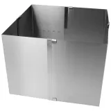 tortownica-forma-regulowana-rant-15cm-stan-nowy