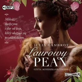 laurowy-pean-2cd-audiobook-julia-gambrot