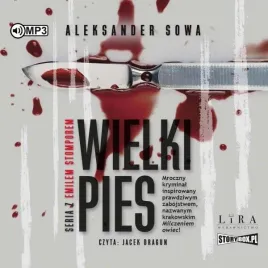wielki-pies-audiobook-aleksander-sowa