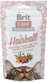 brit-care-cat-snack-hairball-50g