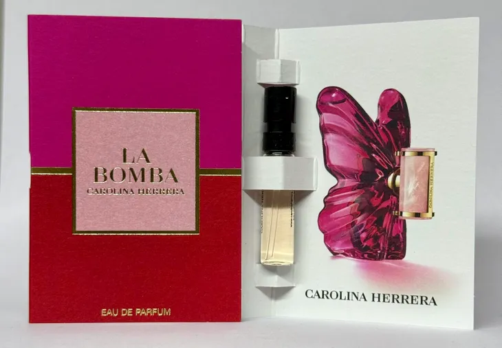 Carolina Herrera La Bomba 1,5ml spray