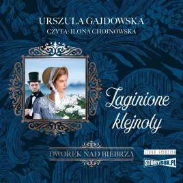 dworek-nad-biebrza-t-1-zaginione-klejnoty-cd-urszula-gajdowska