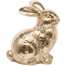 krolik-figurka-wielkanocna-zlota-dekoracja-zajaczek-ozdoba-glamour-13-cm