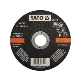 tarcza-do-ciecia-metalu-125-mm-plaska-12200-obr-min-grubosc-3-2-mm-yato