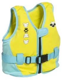 kamizelka-wypornosciowa-do-plywania-dziecieca-basen-unisex-arena-vest-2-4