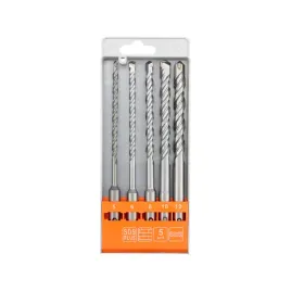 zestaw-5-wiertel-do-betonu-sds-plus-5-12-mm-dl-160-mm-sthor