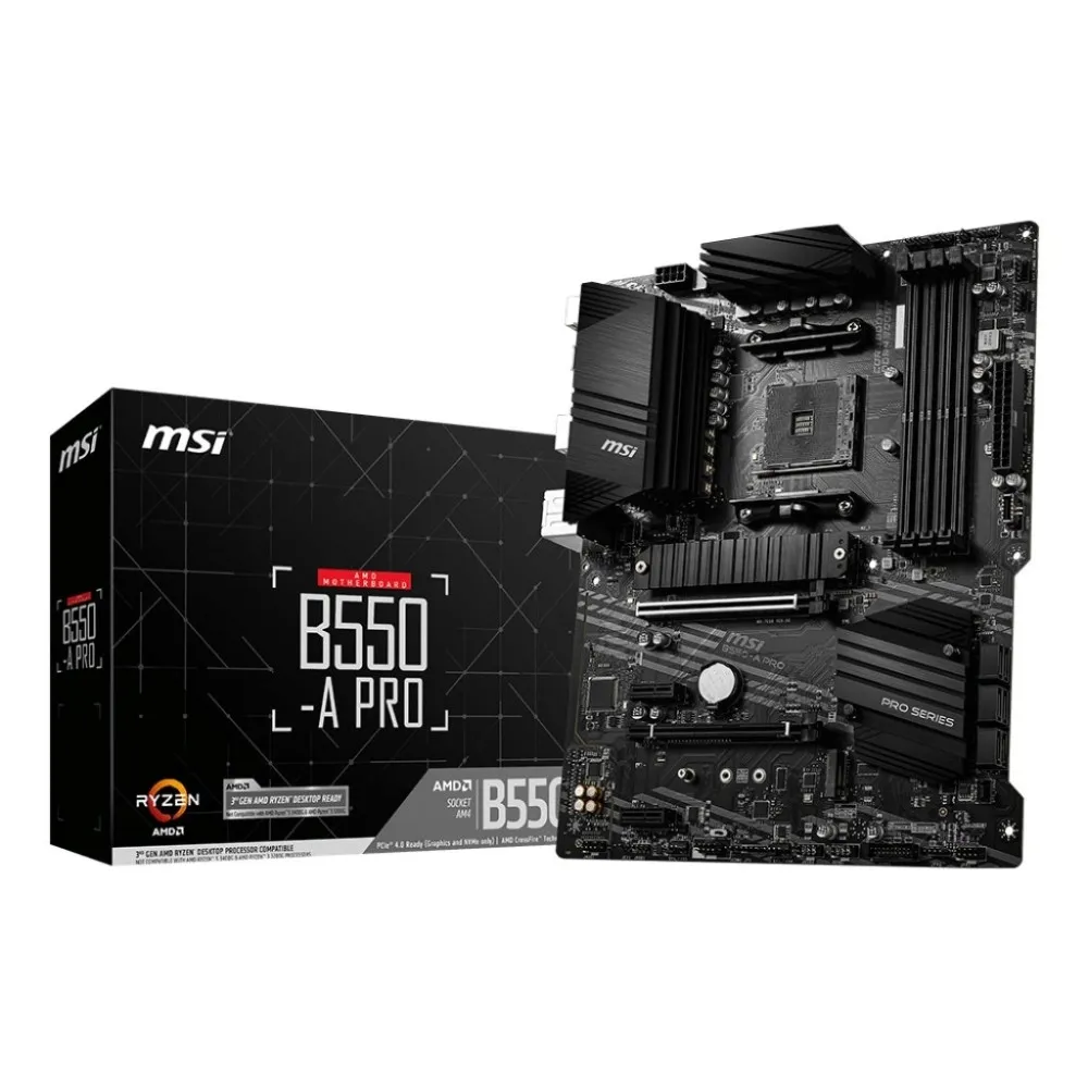 plyta-glowna-msi-b550-a-pro-stan-nowy
