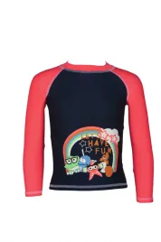 koszulka-dziecieca-ochronna-uv-na-basen-plaze-plywanie-arena-kids-uv-92cm