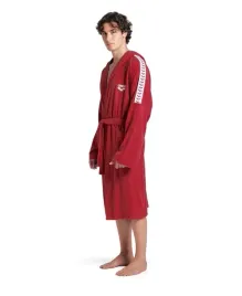 szlafrok-kapielowy-unisex-na-basen-trening-bawelniany-arena-team-stripe-xl