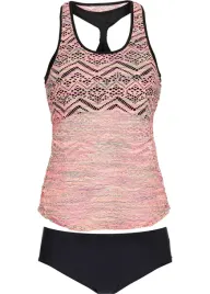 stroj-kapielowy-dwuczesciowy-damski-tankini-laorchid-rainbow-rozmiar-m