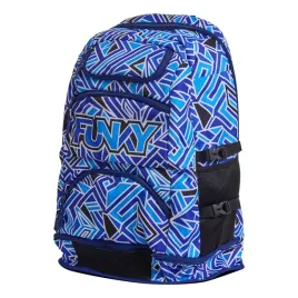 plecak-sportowy-szkolny-na-basen-trening-funkita-elite-squad-blue-bits-36l