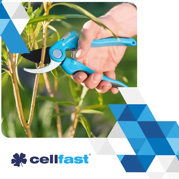 sekator-nozycowy-ciecia-galezi-krzewow-cellfast-ideal-ogrodowy-uniwersalny-kod-produktu-40-414