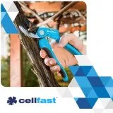 sekator-nozycowy-ciecia-galezi-krzewow-cellfast-ideal-ogrodowy-uniwersalny-kod-produktu-40-414