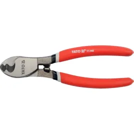 szczypce-do-ciecia-przewodow-160-mm-crv-50-miedz-aluminium-kute-izolowane