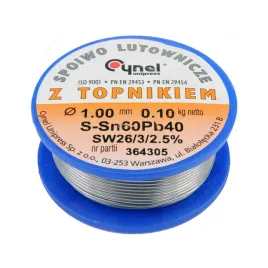 drut-lutowniczy-sn60pb40-1mm-100g-no-clean-do-lutowania