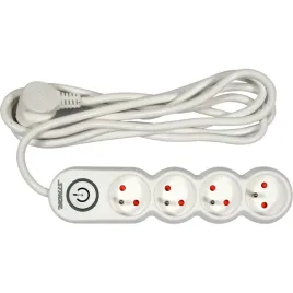 listwa-zasilajaca-4-gniazda-3m-z-uziemieniem-i-wylacznik-biurowa-230v-16a