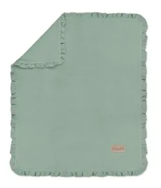 kocyk-z-falbanka-100x80-cm-zielen-cc4