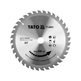 tarcza-widiowa-do-drewna-190mm-36t-yt82150-weglik-wolframu-trwala-szybka
