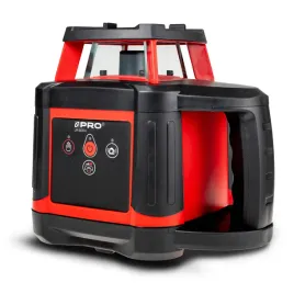 niwelator-laser-rotacyjny-czerwony-poziomica-laserowa-akumulator-zestaw
