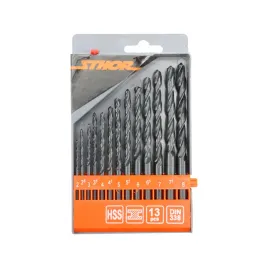zestaw-13-wiertel-do-metalu-hss-2-8mm-do-stali-din-338-czernione-sthor