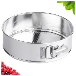 tortownica-forma-do-pieczenia-ciasta-okragla-blacha-fakturowane-dno-24cm
