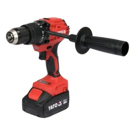 wiertarko-wkretarka-18v-bezszczotkowa-udar-2x4ah-led-szybkie-ladowanie-yato