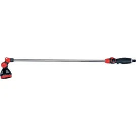 lanca-zraszajaca-8w1-90cm-do-ogrodu-aluminium-regulacja-przeplywu-yato