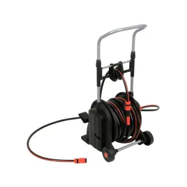wozek-z-wezem-ogrodowym-25m-samoczynne-zwijanie-odpornosc-na-temperature