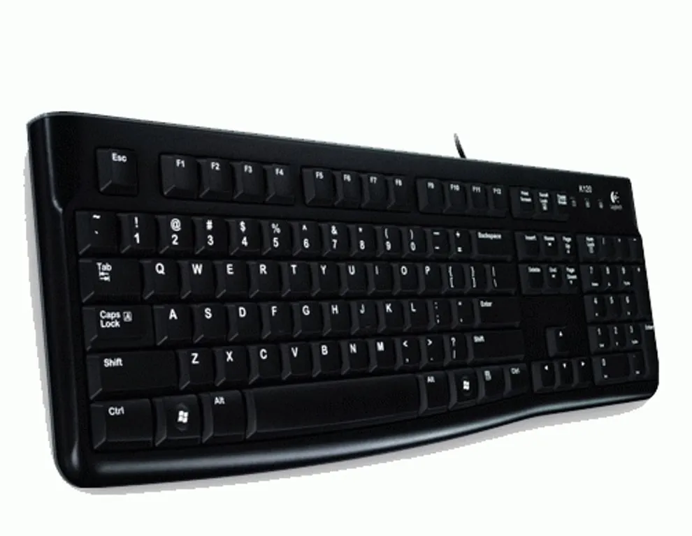 logitech-k120