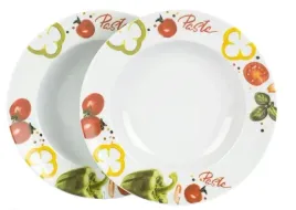 talerze-porcelanowe-zestaw-2-szt-tognana-z-motywem-warzyw-o-27-cm