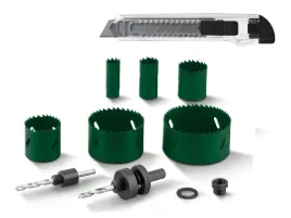 zestaw-otwornic-bimetalowych-do-aluminium-akrylu-drewna-parkside-noz