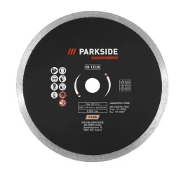 tarcze-tnace-diamentowe-pelna-krawedz-parkside-performance