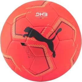 pilka-do-pilki-recznej-puma-nova-lite-roz-0-w-kolorze-pomaranczowym