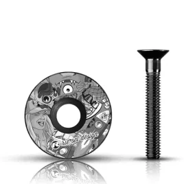 zaslepka-na-mostek-sruba-riesel-design-stickerbomb-eyecatcher-ultra-black