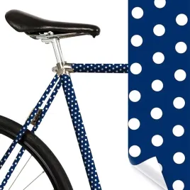 folia-ochronna-na-rame-rowerowa-mooxibike-13x150cm-niebieska-w-biale-kropki