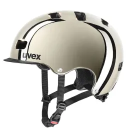 kask-rowerowy-dzieciecy-uvex-hlmt-5-bike-pro-gunmet-chrome-l-58-61cm