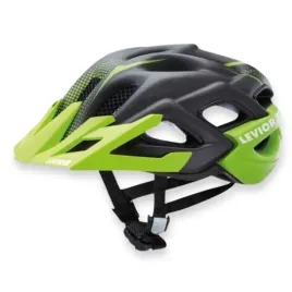 kask-rowerowy-levior-status-rozmiar-m-52-59-cm-czarno-zielony