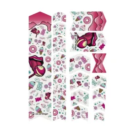 folia-ochronna-na-rame-riesel-design-frame-tape-3000-wzor-candy