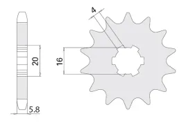 zebatka-przednia-420-13z-kawasaki-kx-60-100