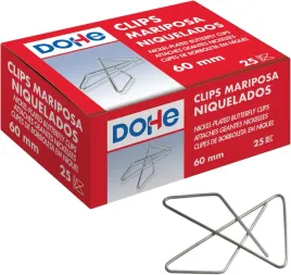 opakowanie-25-klipsow-spinaczy-do-papieru-wzor-motylkowy-mtl-60-mm