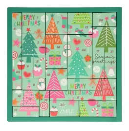 zmile-advent-calendar-kalendarz-adwentowy-z-kosmetykami-puzle-pinetrees