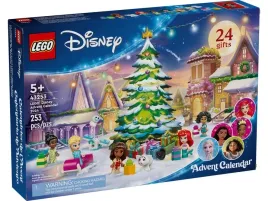 lego-disney-princess-43253-kalendarz-adwentowy-na-2024-rok