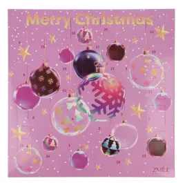 zmile-advent-calendar-kalendarz-adwentowy-z-kosmetykami-christmas-balls