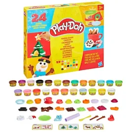 play-doh-ciastolina-kalendarz-adwentowy-swiateczny-akcesoria-hasbro-g0501