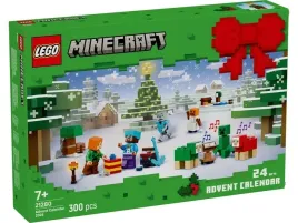 lego-21280-minecraft-kalendarz-adwentowy-2025