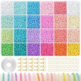 ruby-3mm-perly-pastelowe-24-kolorowe-matowe-szklo-zestaw-diy-bransoletki